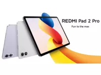 REDMI Pad 2 Pro launched Globally with 12.1-inch 2.5K 120Hz display, Snapdragon 7s Gen 4 SoC, 12000mAh battery