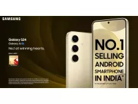 Samsung Galaxy S24 with Snapdragon 8 Gen 3 SoC to launch in India on September 23rd under Rs. 40,000 at Flipkart Big Billion Days Sale 2025