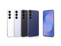 Samsung Galaxy S25 FE launched Globally with 6.7-inch FHD+ 120Hz AMOLED display, Exynos 2400 SoC, IP68 ratings