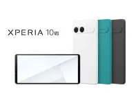 Sony Xperia 10 VII launched Globally with 6.1-inch FHD+ 120Hz OLED display, Snapdragon 6 Gen 3 SoC, IP65/IP68 ratings