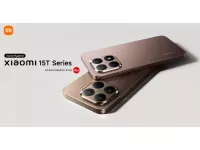 Xiaomi 15T and 15T Pro launched Globally with 6.83-inch 1.5K 144Hz AMOLED display, Dimensity 8400-Ultra/Dimensity 9400+ SoC, IP68 ratings