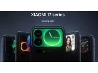 Xiaomi 17 Pro Series Teased with Bigger Rear Screen and LEICA Cameras