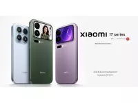 Xiaomi 17 series to be launched on September 25th with Bigger Rear Screen and LEICA Cameras ; Expected Snapdragon 8 Elite Gen 5 SoC