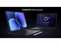 Xiaomi Pad 8 and Pad 8 Pro launched with 11.2-inch 3.2K 144Hz display, Snapdragon 8s Gen 4/Snapdragon 8 Elite SoC