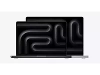 Apple’s First OLED MacBook Pro with Touchscreen Expected in 2026