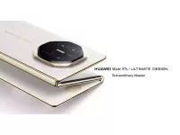 Huawei Mate XTs tri-fold Phone to be launched on September 4th with New colors, Stylus support, up to 1TB Storage