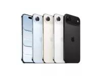 Apple iPhone Air launched; India price starts at Rs. 1,19,900 with 6.5-inch 120Hz ProMotion display, A19 Pro SoC, 5.6mm sleek design