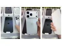 Apple iPhone 17 Pro Max Hands-On Video Leaks Ahead of Apple Event on September 9