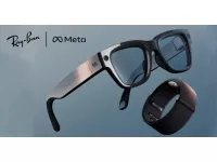 Ray-Ban Gen 2, Ray-Ban Display with Neural Band, and Oakley Meta Vanguard AI glasses launched at Meta Connect 2025 Event