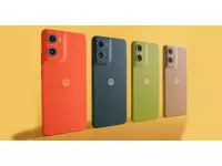 Motorola Moto g06 power and moto g06 launched with 6.88-inch 120Hz display, up to 7000mAh battery