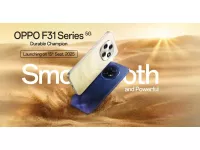 OPPO F31 Series 5G launching in India on September 15 with up to 7000mAh battery, Snapdragon 7 Gen 3 SoC 