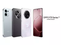 OPPO F31, F31 Pro and F31 Pro+ 5G launched in India Starting from Rs. 22,999 with 6.57/6.8-inch FHD+ 120Hz OLED Screen, 7000mAh battery