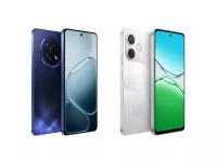 OPPO K13s and OPPO K13x launched with up to 6.8-inch FHD+ 120Hz AMOLED display, Snapdragon 7 Gen 3/Dimensity 6300 SoC, 7000mAh battery