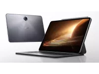 OPPO Pad 5 Specs Surfaced with 12.1-inch 3K 144Hz display, Dimensity 9400+ SoC, up to 16GB RAM