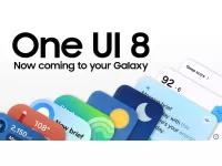 Samsung Begins One UI 8 Stable Rollout, Expands to Galaxy S24, Z Fold6, Z Flip6, and More in October