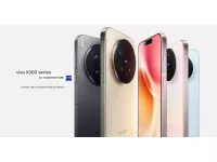 Vivo X300 and X300 Pro to be launched on October 13 along with Vivo Watch GT 2, Vivo TWS 5, Vivo Pad5e