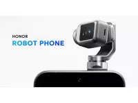 HONOR unveils Magic8 AI Concept “Robot Phone” with multi-modal intelligence, advanced robotics; Global debut set for MWC 2026