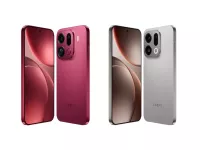 OPPO Find X9 and Find X9 Pro launched with 6.59/6.78-inch 1.5K 120Hz AMOLED display, Dimensity 9500 SoC, 7025mAh/7500mAh battery