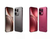 OPPO Find X9 and OPPO Find X9 Pro launched Globally with 6.59/6.78-inch 1.5K 120Hz AMOLED display, Dimensity 9500 SoC, 7500mAh battery
