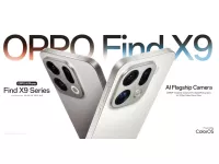 OPPO Find X9 Series India Launch Set for November; Global Launch on October 28 in Spain