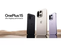 OnePlus 15 launched with 6.78-inch 1.5K 165Hz AMOLED display, Snapdragon 8 Elite Gen 5 SoC, 7300mAh battery