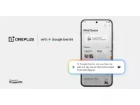 OnePlus to Integrate Google Gemini AI into OxygenOS 16 with New ‘Mind Space’ Feature