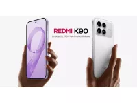 REDMI K90 to be launched on October 23rd along with Redmi K90 Pro Max