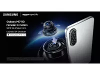 Samsung Galaxy M17 5G launching in India on October 10 with AI Features, 50MP Camera