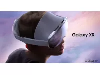 Samsung Galaxy XR headset launched Globally with Android XR Platform, Snapdragon XR2+ Gen 2 SoC