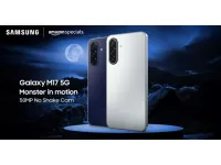 Samsung Galaxy M17 5G launched in India starting at Rs. 12,499 with 6.7-inch FHD+ 90Hz AMOLED display, Exynos 1330 SoC