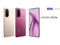 Vivo V60e launched in India starting at Rs. 29,999 with 6.77-inch 120Hz AMOLED display, 200MP camera, Dimensity 7360-Turbo SoC