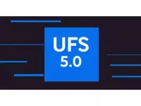 JEDEC Reveals UFS 5.0 Key Details Ahead of Final Release