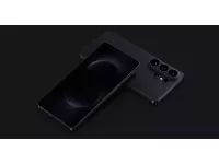 Samsung Galaxy S26 Ultra's first set of renders Surfaced Online Revealing a Refined Design and, New Camera Layout