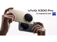 Vivo X300 and X300 Pro launched with 6.31/6.78-inch 1.5K 1-120Hz LTPO AMOLED display, 200MP camera, Photography Kit
