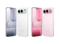 HONOR 500 and HONOR 500 Pro launched with 6.55-inch 120Hz OLED display, Snapdragon 8s Gen 4/8 Elite SoC, 200MP camera