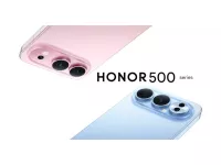 HONOR 500 and HONOR 500 Pro with 200MP camera, Snapdragon 8 series SoC teased ahead of launch