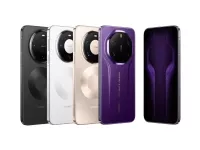 HUAWEI Mate 80 series to be launched on November 25 with Flat OLED display, Circular camera module