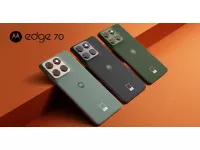 Motorola edge 70 launched Globally with 6.67-inch 1.5K 120Hz AMOLED display, Snapdragon 7 Gen 4 SoC, 5.99mm sleek design