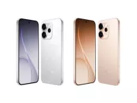 OPPO Reno15 and Reno15 Pro launched with 6.32/6.78-inch 1.5K 120Hz AMOLED display, Dimensity 8450 SoC, 200MP camera