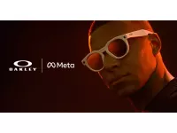 Oakley Meta HSTN AI glasses launching in India on Dec 1 with Meta AI, Advanced Performance, Hindi Support