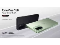 OnePlus 15R launching in India on December 17th with Snapdragon 8 Gen 5 SoC, 50MP camera