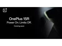 OnePlus 15R launching in India Soon; First Teaser Reveals Dual Cameras and Android 16