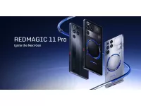 REDMAGIC 11 Pro launched Globally with 6.85-inch 1.5K 144Hz OLED display, Snapdragon 8 Elite Gen 5 SoC, up to 24GB RAM, 7500mAh battery
