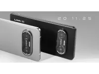 Lava Agni 4 launching in India on November 20 with 6.67-inch 1.5K 120Hz AMOLED display, Dimensity 8350 SoC, Metal frame