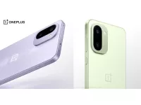 OnePlus Ace 6T Design, Colours, and Key Features Officially Revealed Ahead of Launch