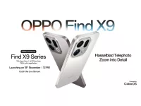 OPPO launches India-exclusive LUMO Lab initiative to enhance localized imaging experiences ahead of Find X9 Series launch