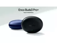 OPPO Enco Buds 3 Pro+ launched in India for Rs. 2,099 with up to 32dB ANC, Bluetooth 5.4, Up to 43-Hour Battery Life