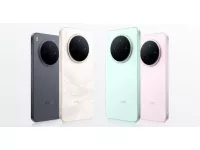 Vivo Y500 Pro launched with 6.67-inch 1.5K 120Hz AMOLED display, 200MP camera, 7000mAh battery