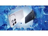 HONOR WIN and WIN RT to be launched on December 26 with Cooling Fan, Matrix-style camera module