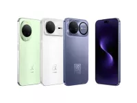 HUAWEI nova 15, nova 15 Pro and nova 15 Ultra launched with up to 6.84-inch 120Hz OLED display, Kirin8020/9010s SoC